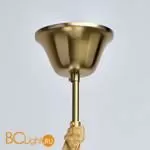 Люстра MW-Light Консуэло 614012910 - Фото 11