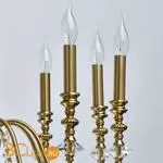 Люстра MW-Light Консуэло 614012910 - Фото 1