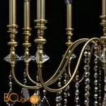 Люстра MW-Light Консуэло 614012910 - Фото 3