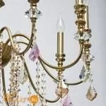 Люстра MW-Light Консуэло 614012910 - Фото 4