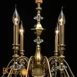 Люстра MW-Light Консуэло 614012910 - Фото 5