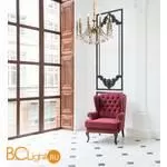 Люстра MW-Light Консуэло 614012910 - Фото 12