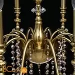 Люстра MW-Light Консуэло 614012910 - Фото 6