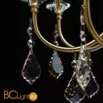 Люстра MW-Light Консуэло 614012910 - Фото 7