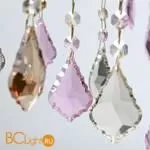 Люстра MW-Light Консуэло 614012910 - Фото 8