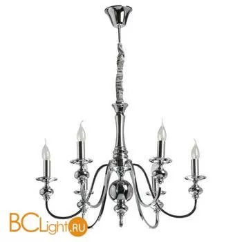 Люстра MW-Light Консуэло 614013706