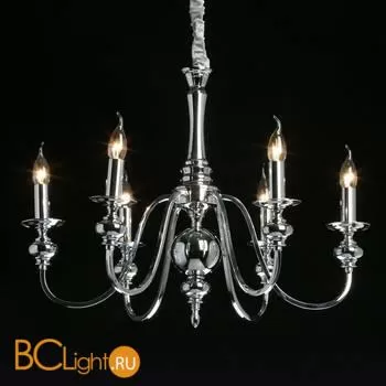 Люстра MW-Light Консуэло 614013706 - Фото 0