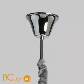 Люстра MW-Light Консуэло 614013706 - Фото 9