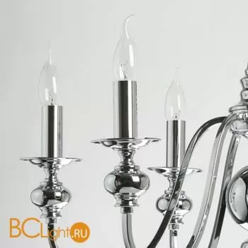 Люстра MW-Light Консуэло 614013706 - Фото 1