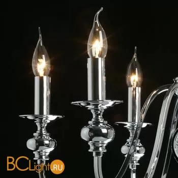 Люстра MW-Light Консуэло 614013706 - Фото 2