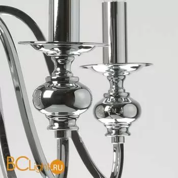 Люстра MW-Light Консуэло 614013706 - Фото 3