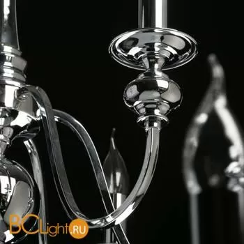 Люстра MW-Light Консуэло 614013706 - Фото 4