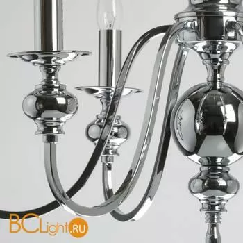 Люстра MW-Light Консуэло 614013706 - Фото 5