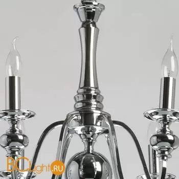 Люстра MW-Light Консуэло 614013706 - Фото 6