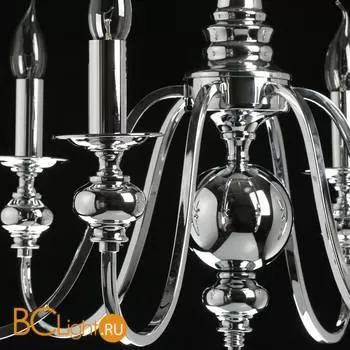 Люстра MW-Light Консуэло 614013706 - Фото 7