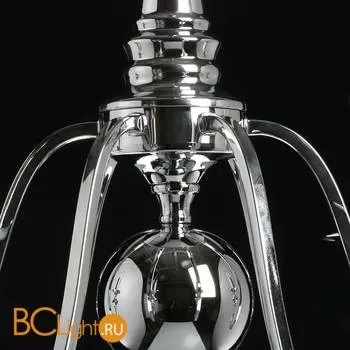 Люстра MW-Light Консуэло 614013706 - Фото 8