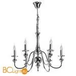 Люстра MW-Light Консуэло 614013706