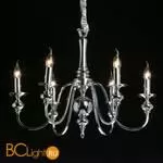 Люстра MW-Light Консуэло 614013706 - Фото 0