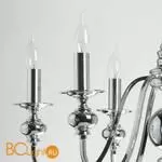 Люстра MW-Light Консуэло 614013706 - Фото 1