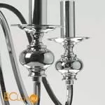 Люстра MW-Light Консуэло 614013706 - Фото 3