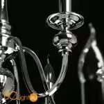 Люстра MW-Light Консуэло 614013706 - Фото 4