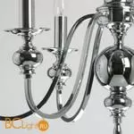 Люстра MW-Light Консуэло 614013706 - Фото 5