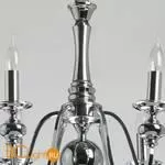 Люстра MW-Light Консуэло 614013706 - Фото 6