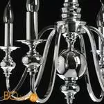 Люстра MW-Light Консуэло 614013706 - Фото 7