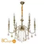 Люстра MW-Light Консуэло 614012806