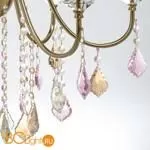 Люстра MW-Light Консуэло 614012806 - Фото 9