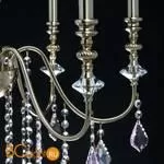 Люстра MW-Light Консуэло 614012806 - Фото 3