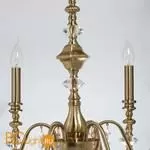 Люстра MW-Light Консуэло 614012806 - Фото 5