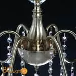 Люстра MW-Light Консуэло 614012806 - Фото 6