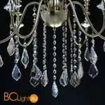 Люстра MW-Light Консуэло 614012806 - Фото 8