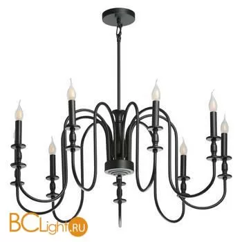 Люстра MW-Light Консуэло 614013609