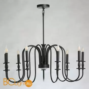 Люстра MW-Light Консуэло 614013609 - Фото 1