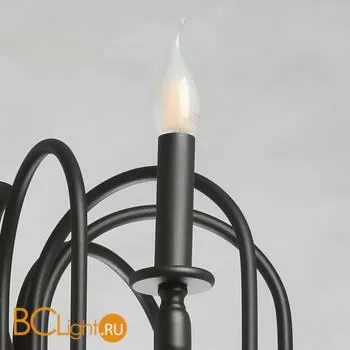 Люстра MW-Light Консуэло 614013609 - Фото 2