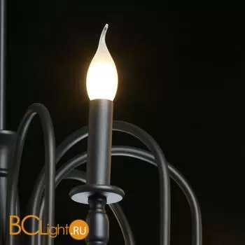 Люстра MW-Light Консуэло 614013609 - Фото 3