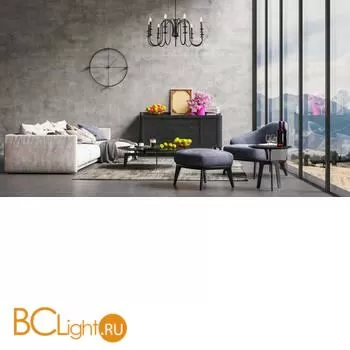 Люстра MW-Light Консуэло 614013609 - Фото 10