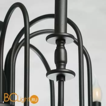 Люстра MW-Light Консуэло 614013609 - Фото 6