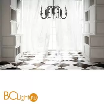 Люстра MW-Light Консуэло 614013609 - Фото 11