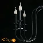 Люстра MW-Light Консуэло 614013609 - Фото 4