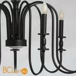 Люстра MW-Light Консуэло 614013609 - Фото 5