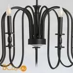 Люстра MW-Light Консуэло 614013609 - Фото 7