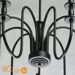 Люстра MW-Light Консуэло 614013609 - Фото 8