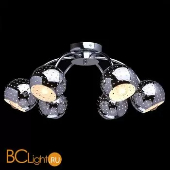 Потолочная люстра MW-Light Космос 228012606 - Фото 0