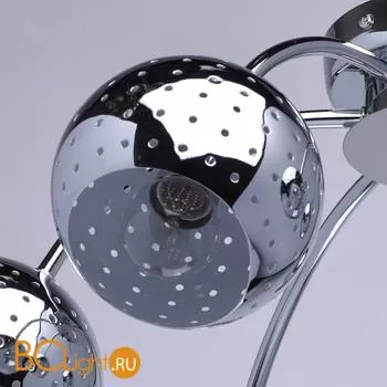 Потолочная люстра MW-Light Космос 228012606 - Фото 1