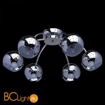 Потолочная люстра MW-Light Космос 228012606