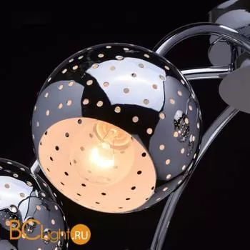 Потолочная люстра MW-Light Космос 228012606 - Фото 2