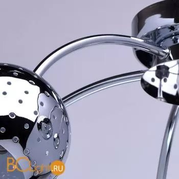 Потолочная люстра MW-Light Космос 228012606 - Фото 4